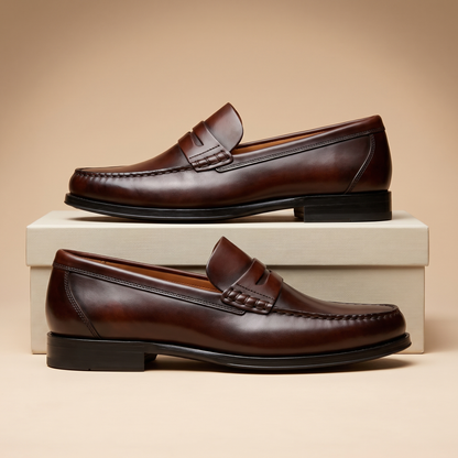 Bergamo Loafers