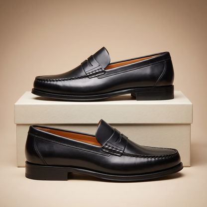 Bergamo Loafers