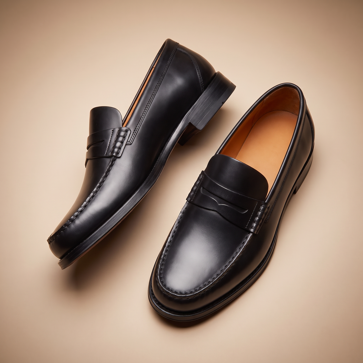 Bergamo Loafers