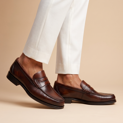 Bergamo Loafers