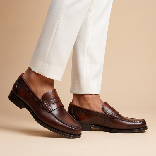 Bergamo Loafers