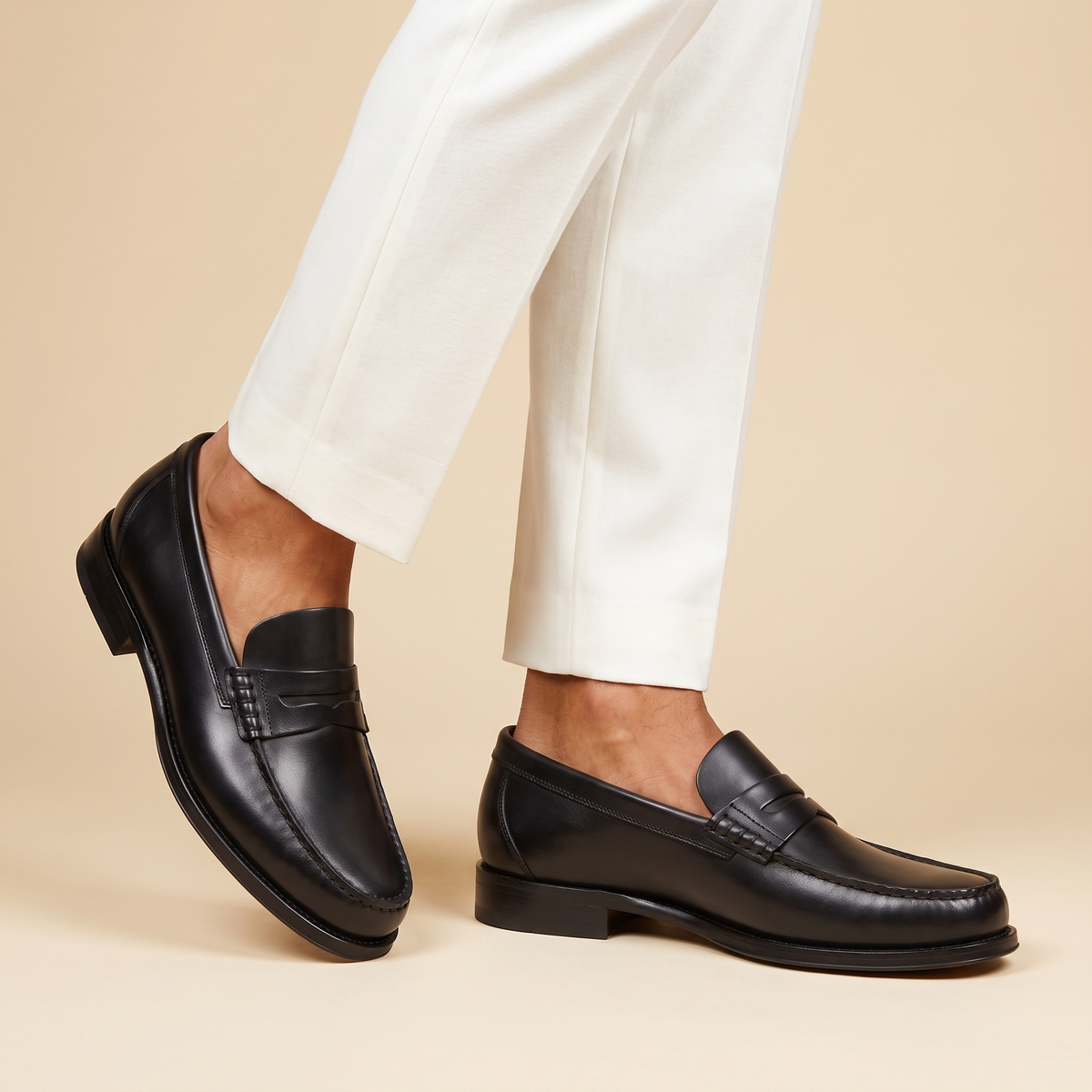 Bergamo Loafers