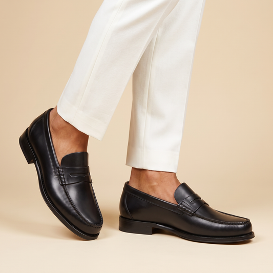 Bergamo Loafers